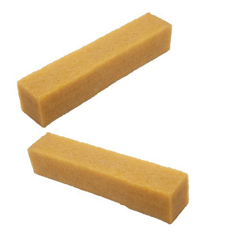 10X Abrasive Cleaning Glue Stick Sanding Belt Band Drum Cleaner Sandpaper1928