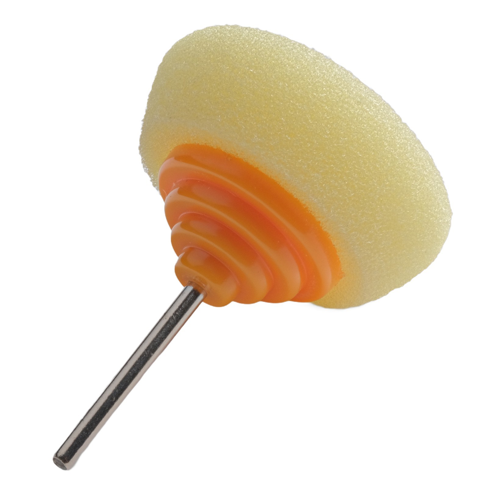 Premium Buffing Wheel for Achieving a Mirror like Finish on Car Steel Rims