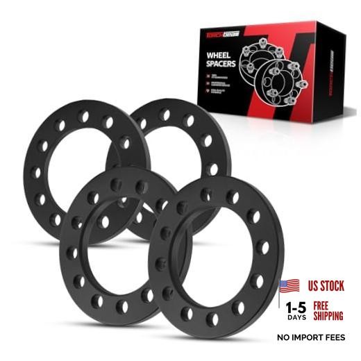 6×135 or 6×139.7mm Wheel Spacer 1/2 inch for 2000-2023 Expedition, 1992-2023