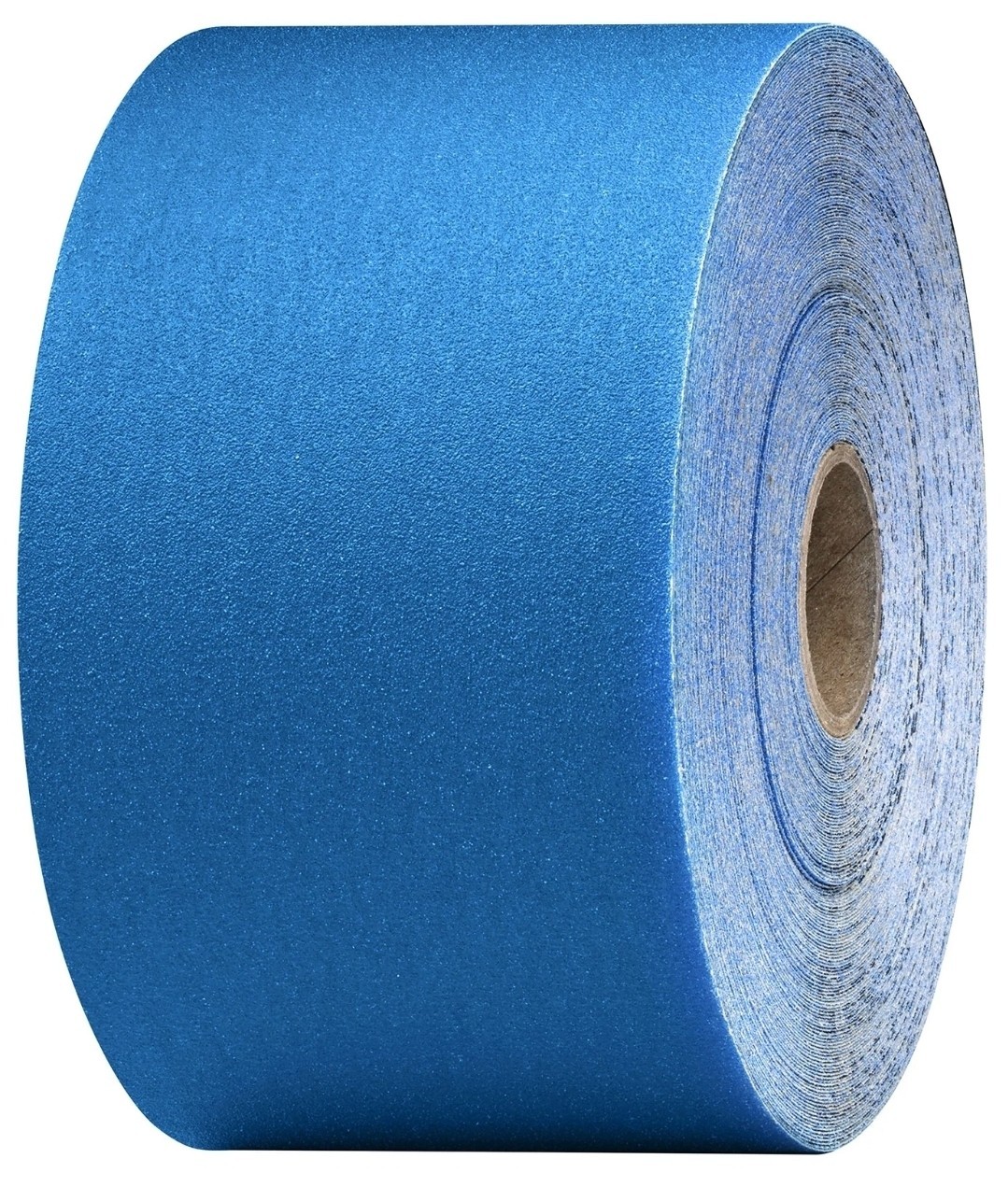 3M Blue Abrasive Sheet Roll, 36223, 240, 2-3/4 in x 30 yd