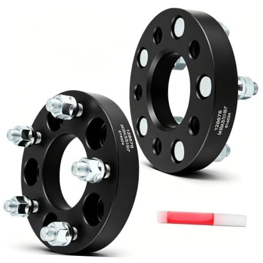 5×4.5 to 5×4.75 Wheel Adapters for Cherokee for Crown Victoria for Dakota for