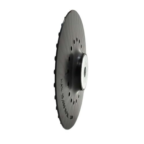 Almohadillas Y Abrasivos Bp70 Almohadilla De Respaldo Para Amoladora Angular…