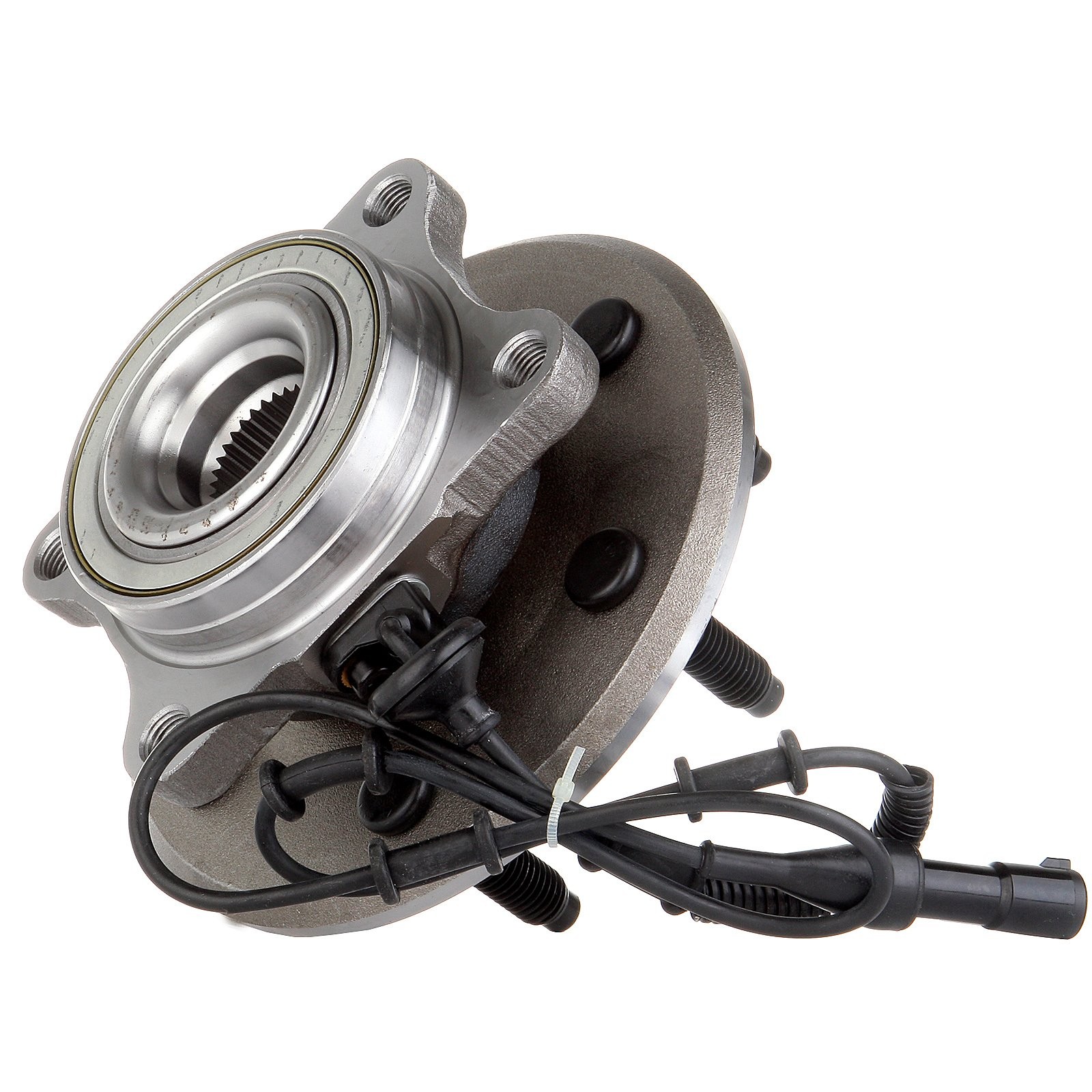 Rear Hub Assembly for 03-06 Ford Expedition Lincoln Navigator 6 Lug w/ABS 541001