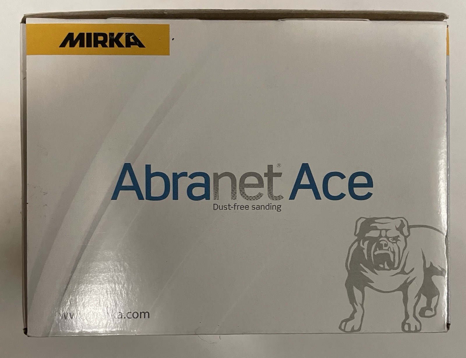 Mirka Abranet Sanding Disk AC-232-150