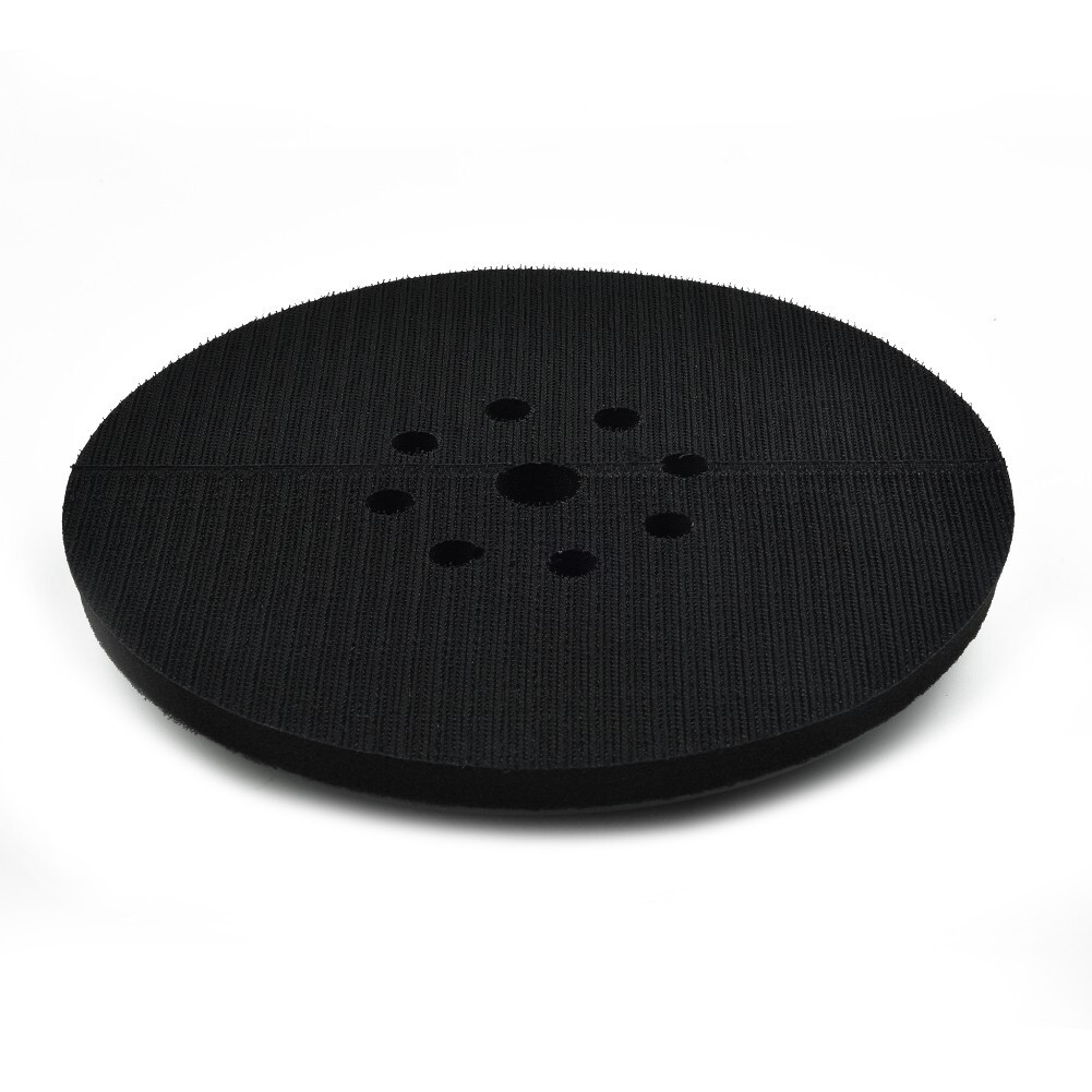 230mm 9 Inch Backup Sanding Sander Disc For Hand Grinder Backing Backer Pad Kits