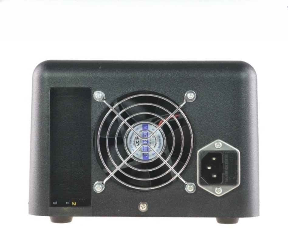 YJCS-6 Ultrasonic Mold Polishing Machine Buffing Machine Sandblasting Machine