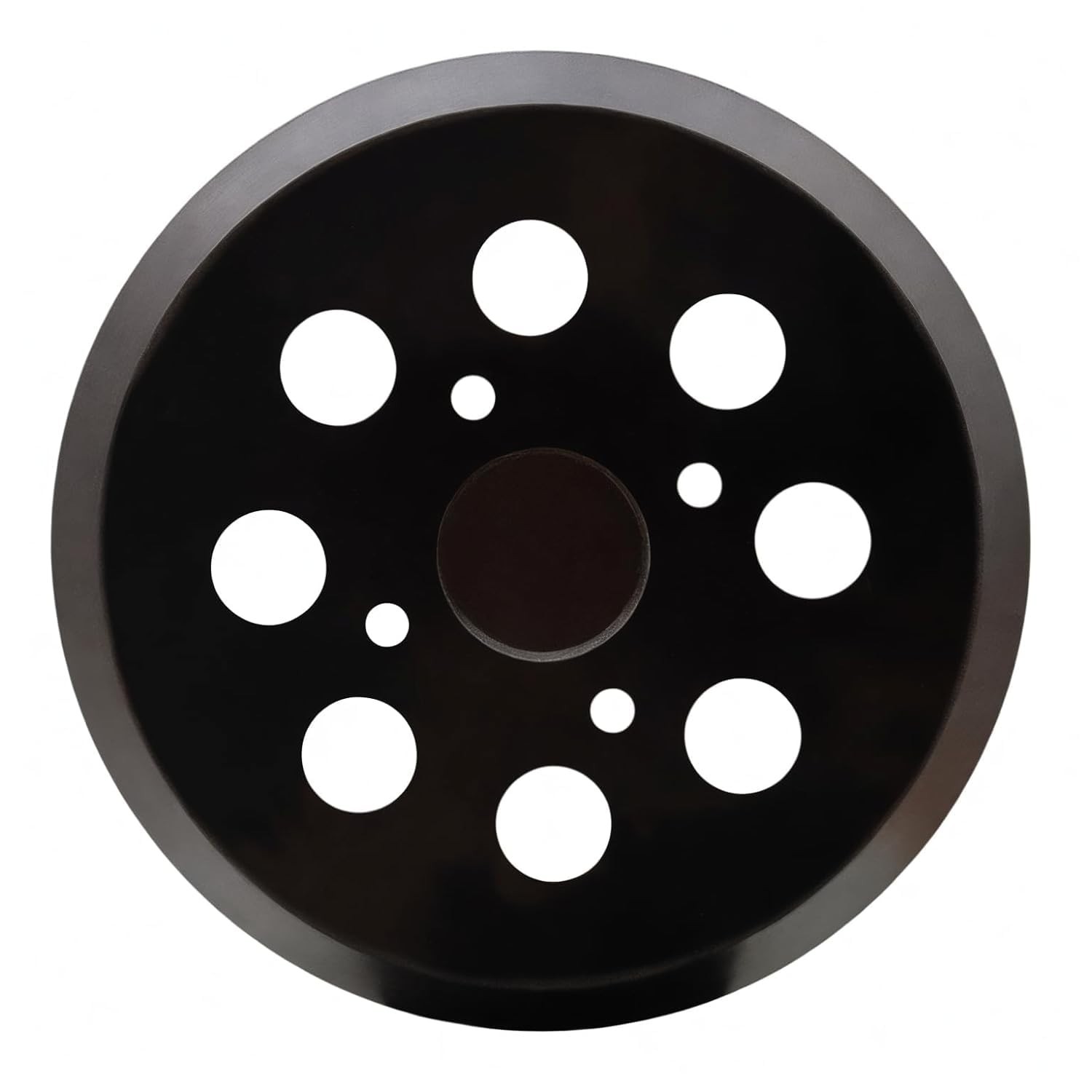 5 Hook & Loop Replacement Sander Pad for Craftsman 315 Random Orbit Sander