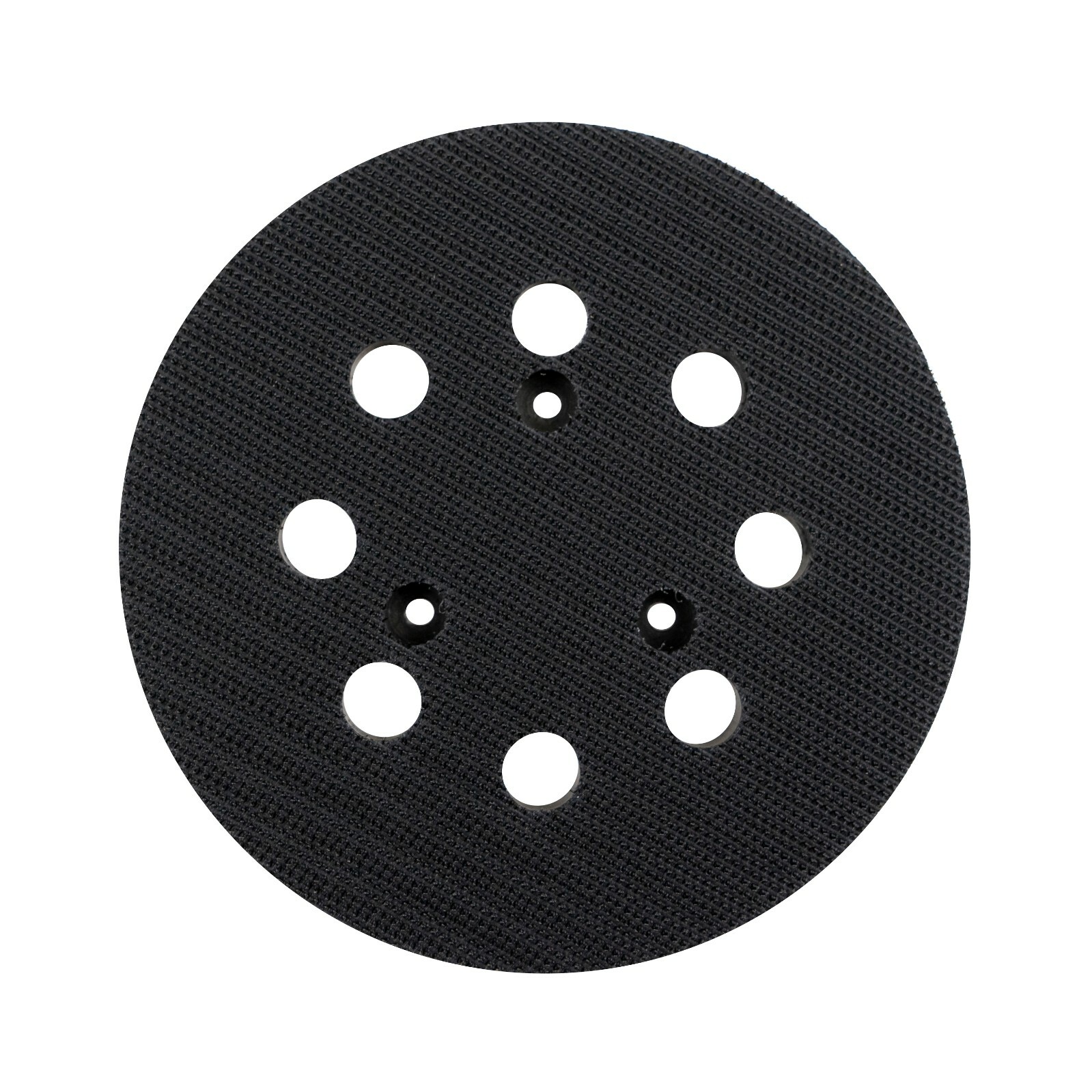 5″ – 8 Hole Backup Sanding Pad Hook and Loop for Electric Sanders Makita,Dewalt