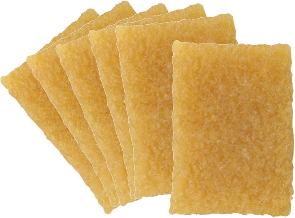 6PCS Abrasive Belt Cleaner Cleaning Eraser Abrasive Sanding Belt Cleaner Block