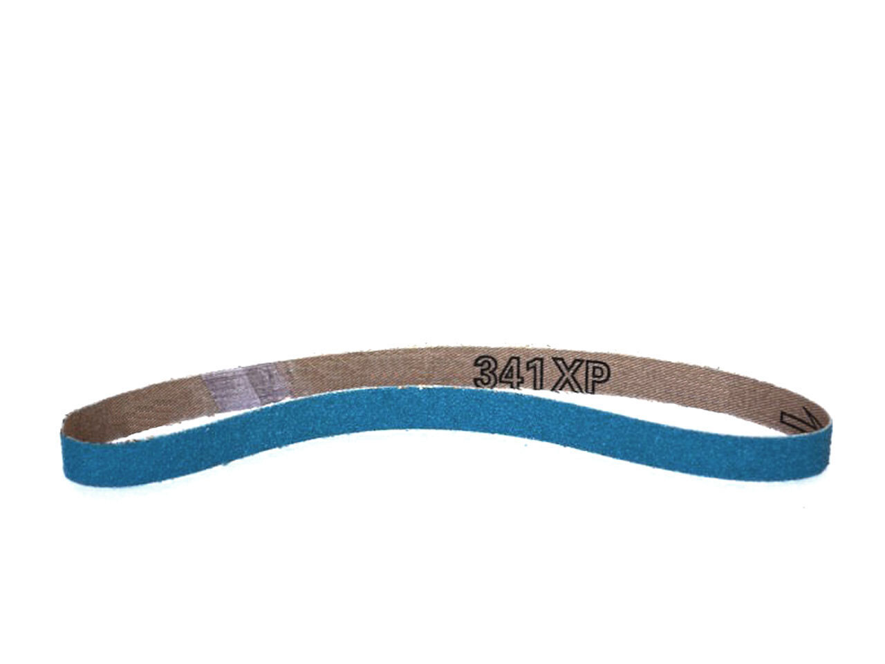 Starcke Premium 1/2 Inch X 18 Inch Zirconia Cloth Sanding Air File Belts