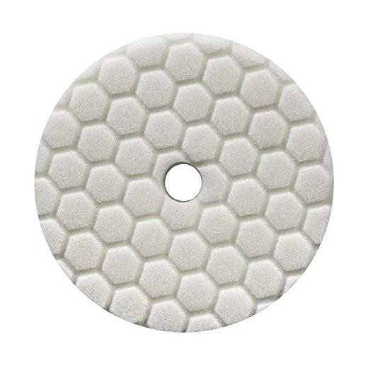 BUFX114HEX5 Hex-Logic Quantum Light-Medium 5.5 inch (Pack of 1) White