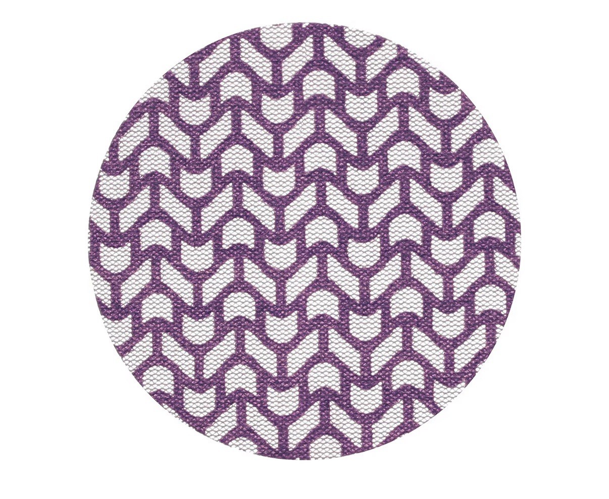 3M Xtract Net Sanding Disc 710W 150+ 6 in Die 500X Pack of 50 Hook