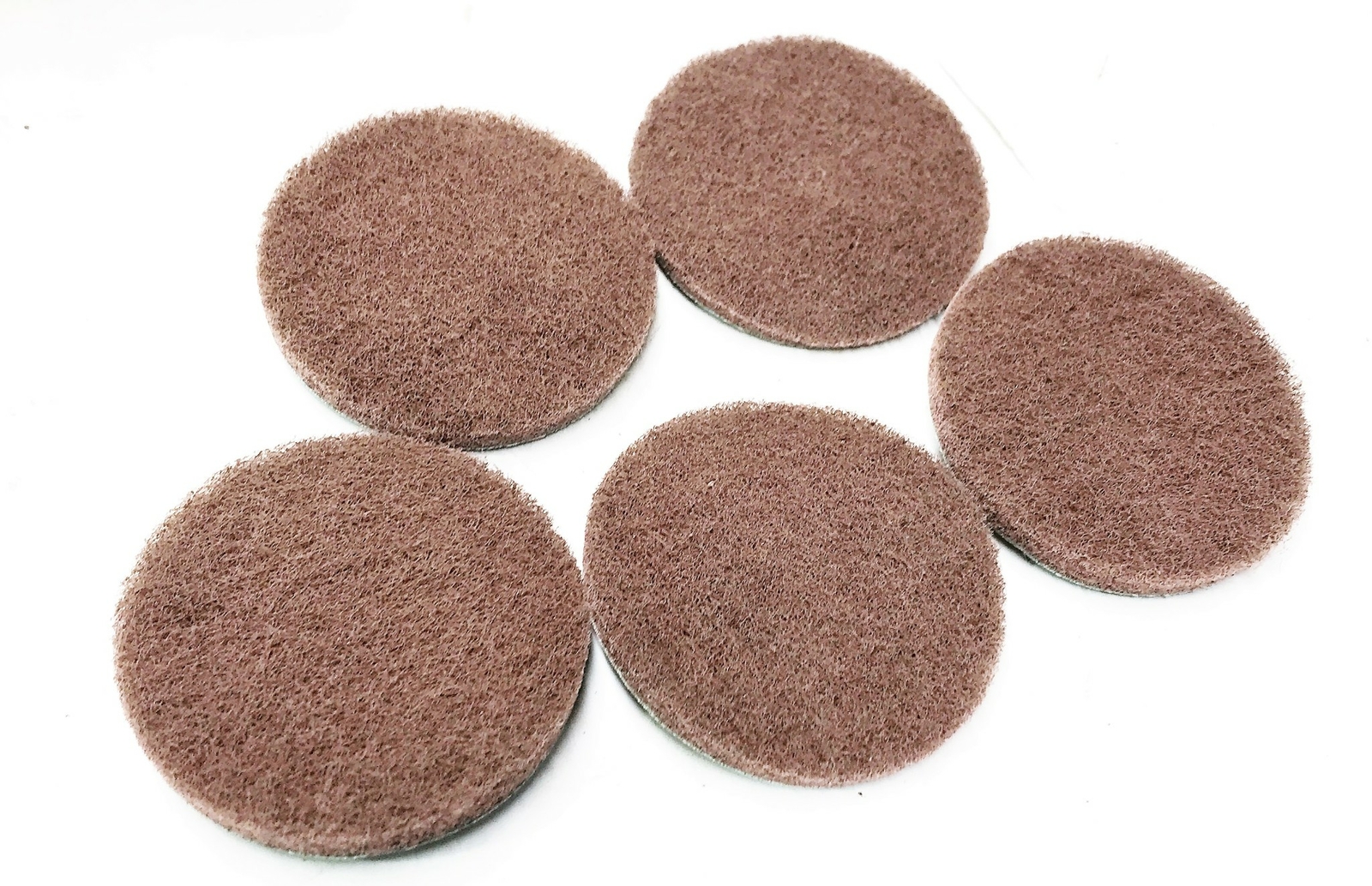 Partsmaster 3″ Fine Buffing/Blending Disc DY88260032 [Lot of 5] NOS