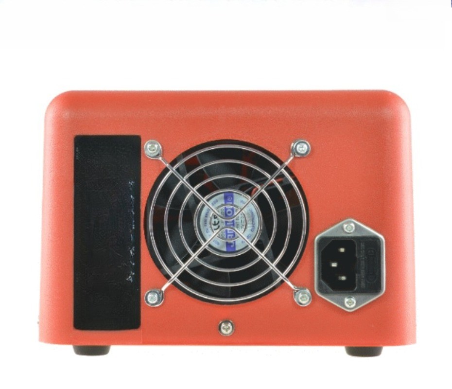 YJCS-6 Ultrasonic Mold Polishing Machine Buffing Machine Sandblasting Machine