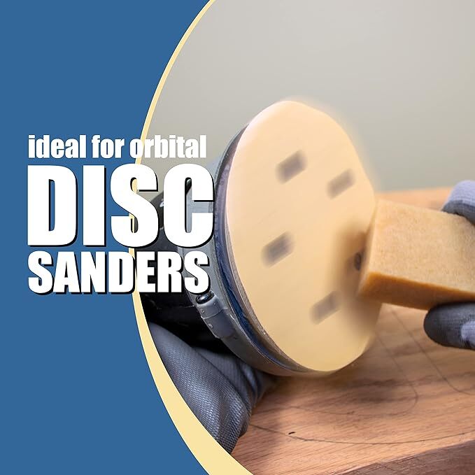 1-1/2″ x 1-1/2″ x 8″ Inch Abrasive Cleaning Eraser Stick for Sanding Belt & Disc