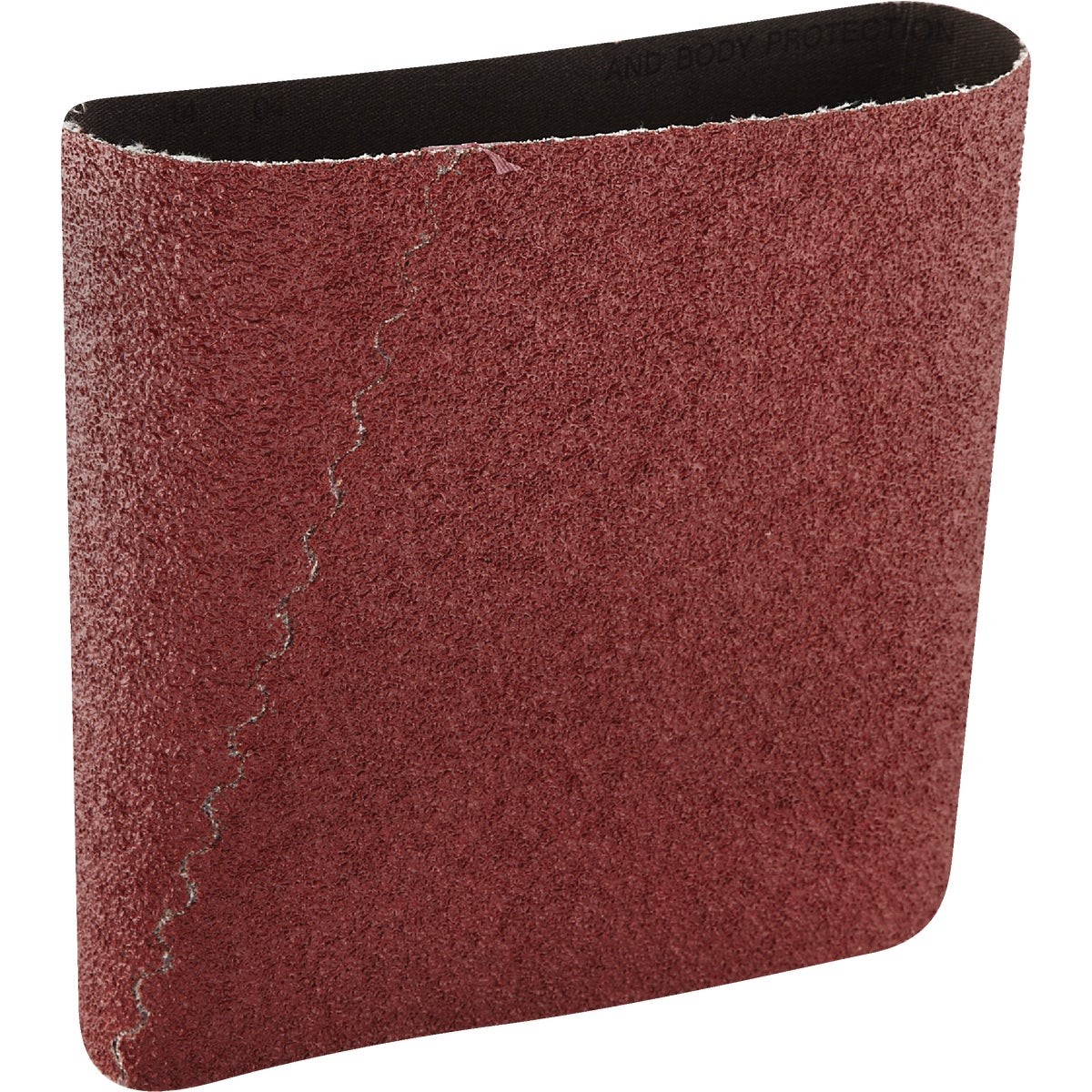 Virginia Abrasives 8 In. x 19 In. 60 Grit Floor Sanding Belt Pack of 10 Virginia