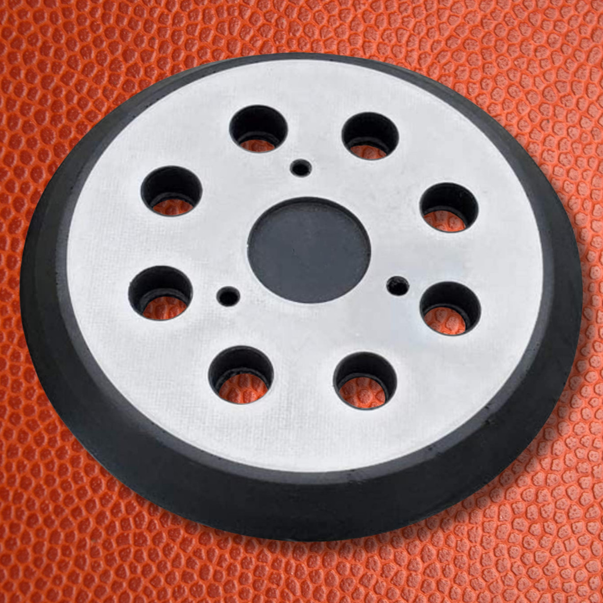 5″ Inch Sander Pad Hook and Loop For Porter Cable 343 390 382 390K