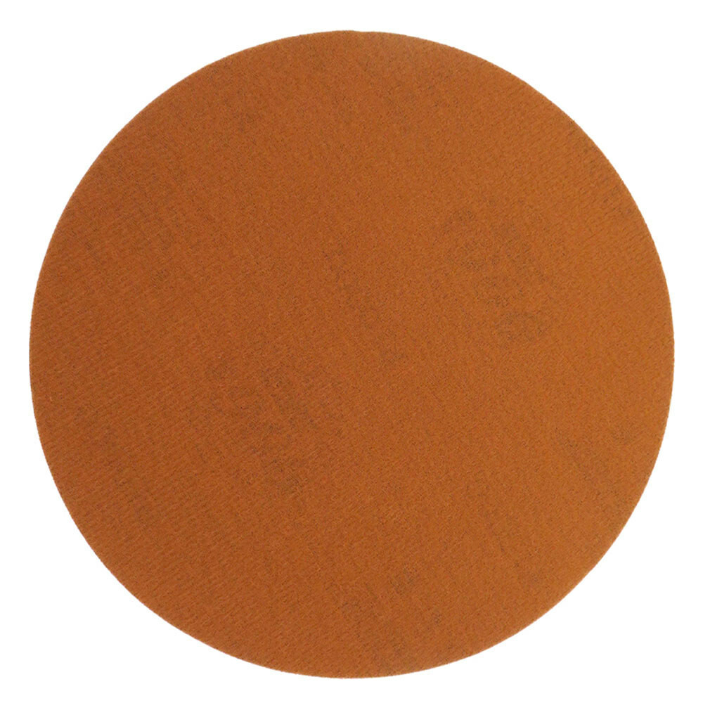 180mm 7″ Sanding Disc Pads Hook And Loop Orbital Sandpaper 60-10000 Grit Wet Dry