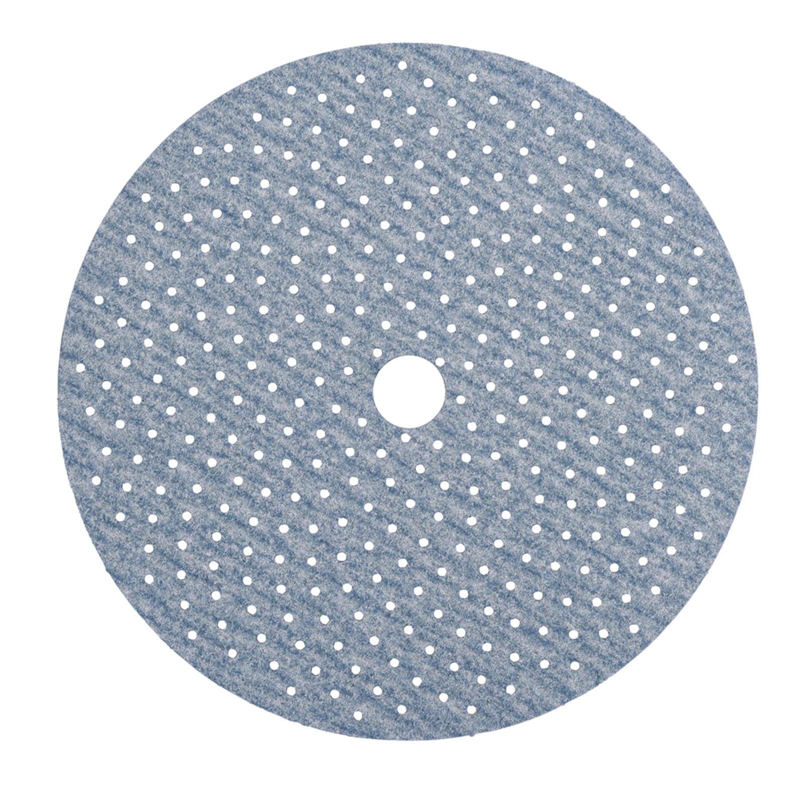 Norton ProSand Multi-AIR 5″ Multi-Hole Pattern Hook & Sand Disc, 320 grit, 3…