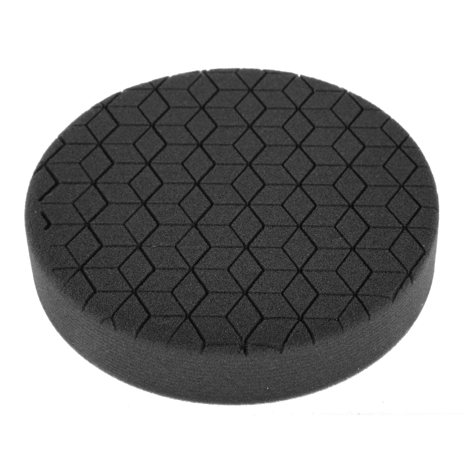 WEN AA1503 5-In Fine-Grit Diamond-Cut Foam Polishing Pads-Finishing, 3 Pack