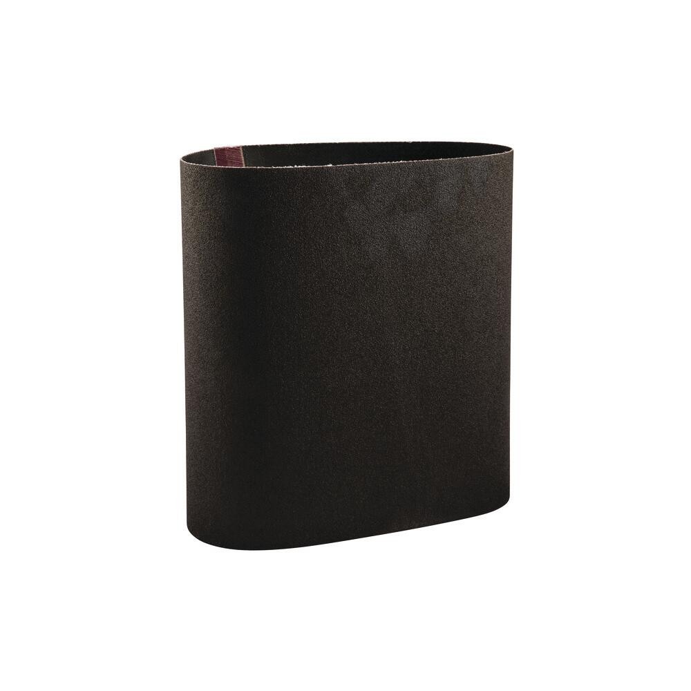 NORTON 8″ X 19″ 36 Grit Drum Sanding Belts. Case of 15 belts
