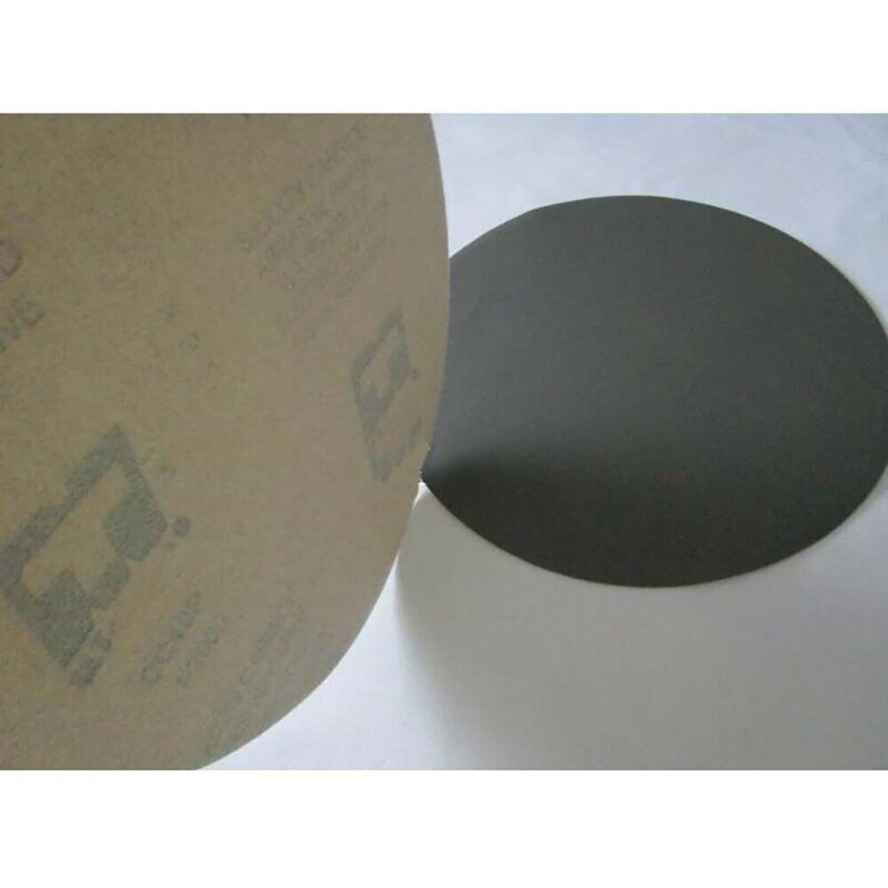 9″ 225mm Wet & Dry Sanding Discs Hook & Loop Sandpaper Disc No Hole 240~5000 #