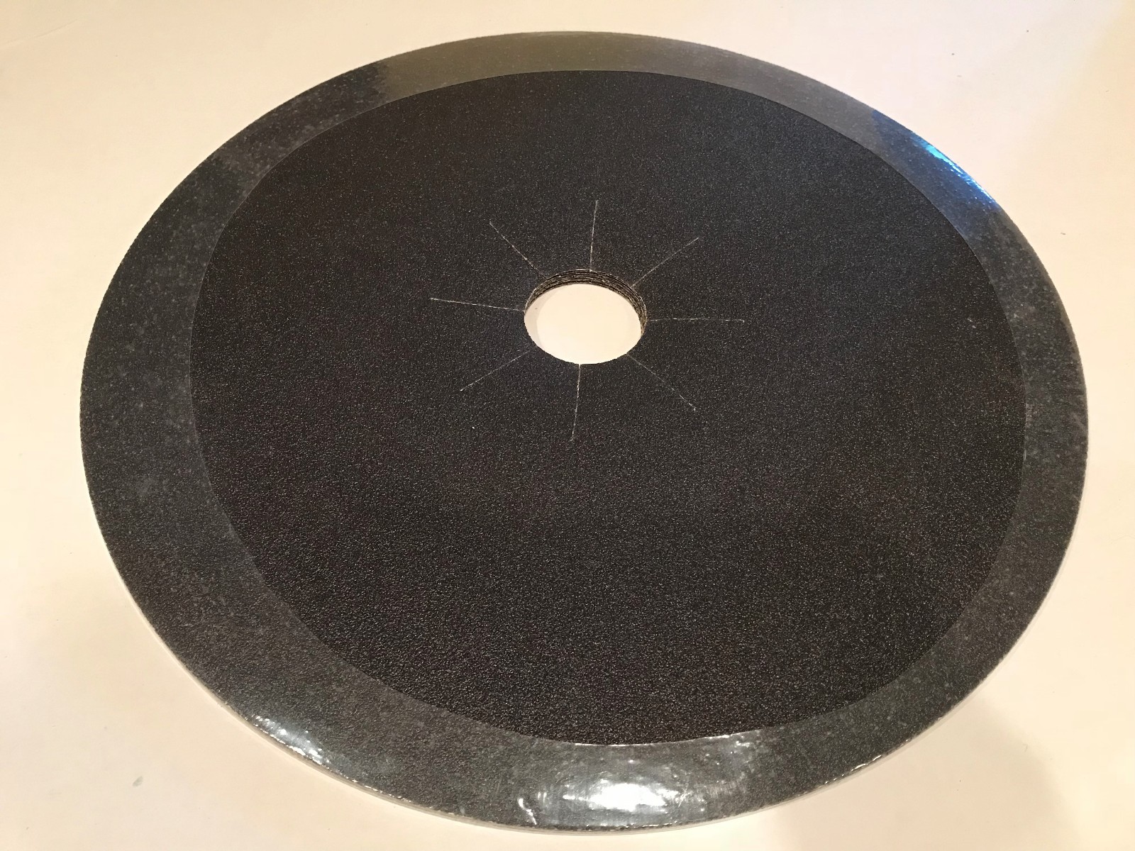 10-park ! 15″ Sander Disc -grit C120For floor sanders polishers