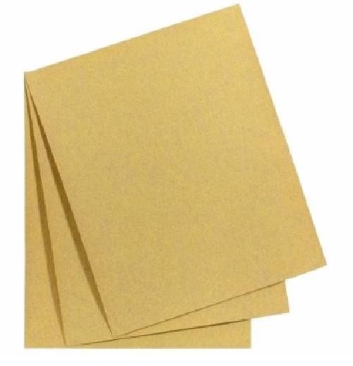 3M 3548 Abrasive Sheets Hookit 255P Without Holes P280 70 x 127 mm Pieces 50