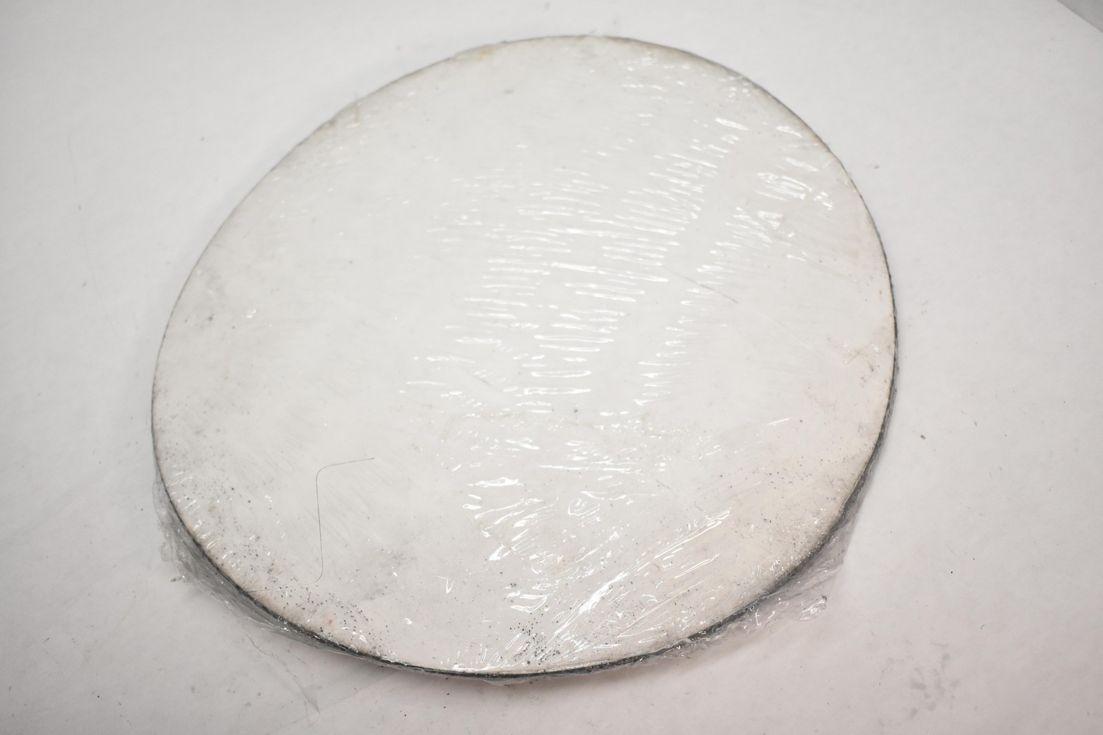 ARC PSA Sanding Discs 12 Inch 60 Grit AO Brown Adhesive Back 5 Pack 22-30513
