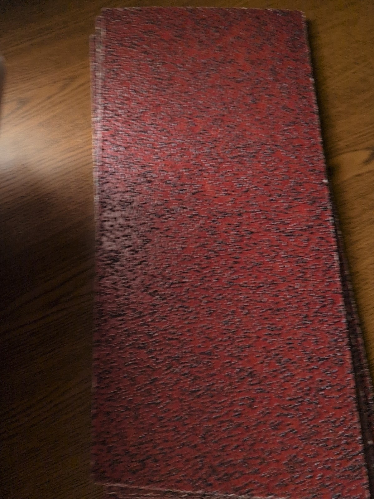 SilverLine SL-8 Sandpaper, Virginia Abrasives 20 Grit for HOOK AND LOOP DRUM, 65