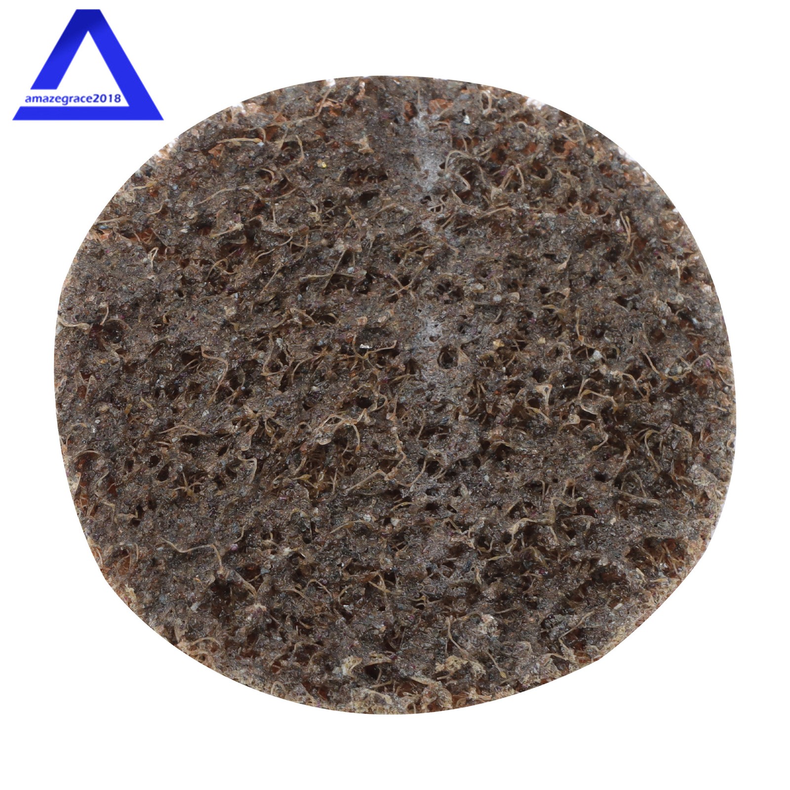 90PCS 2 inch Quick Change Sanding Discs, 1/4″ Shank 80-240 Grit for Die Grinder