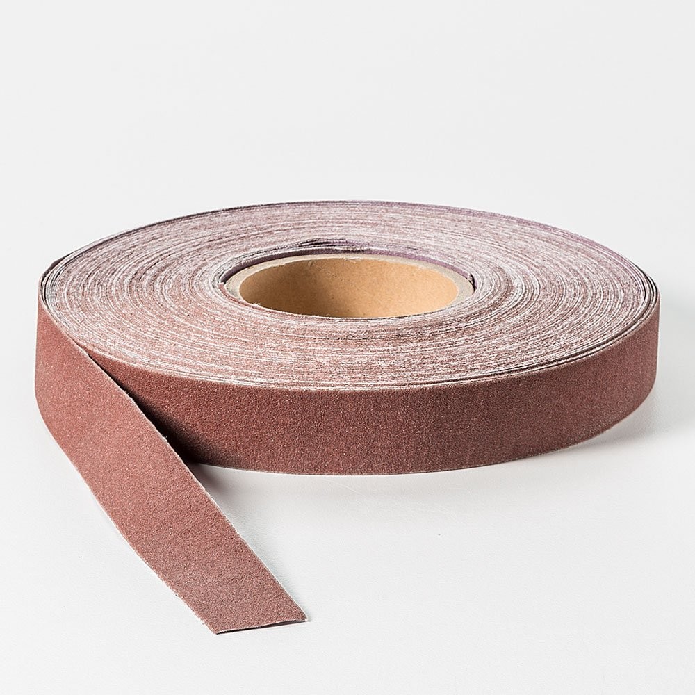 380150-1″ x 50 yards Roll 150 Grit