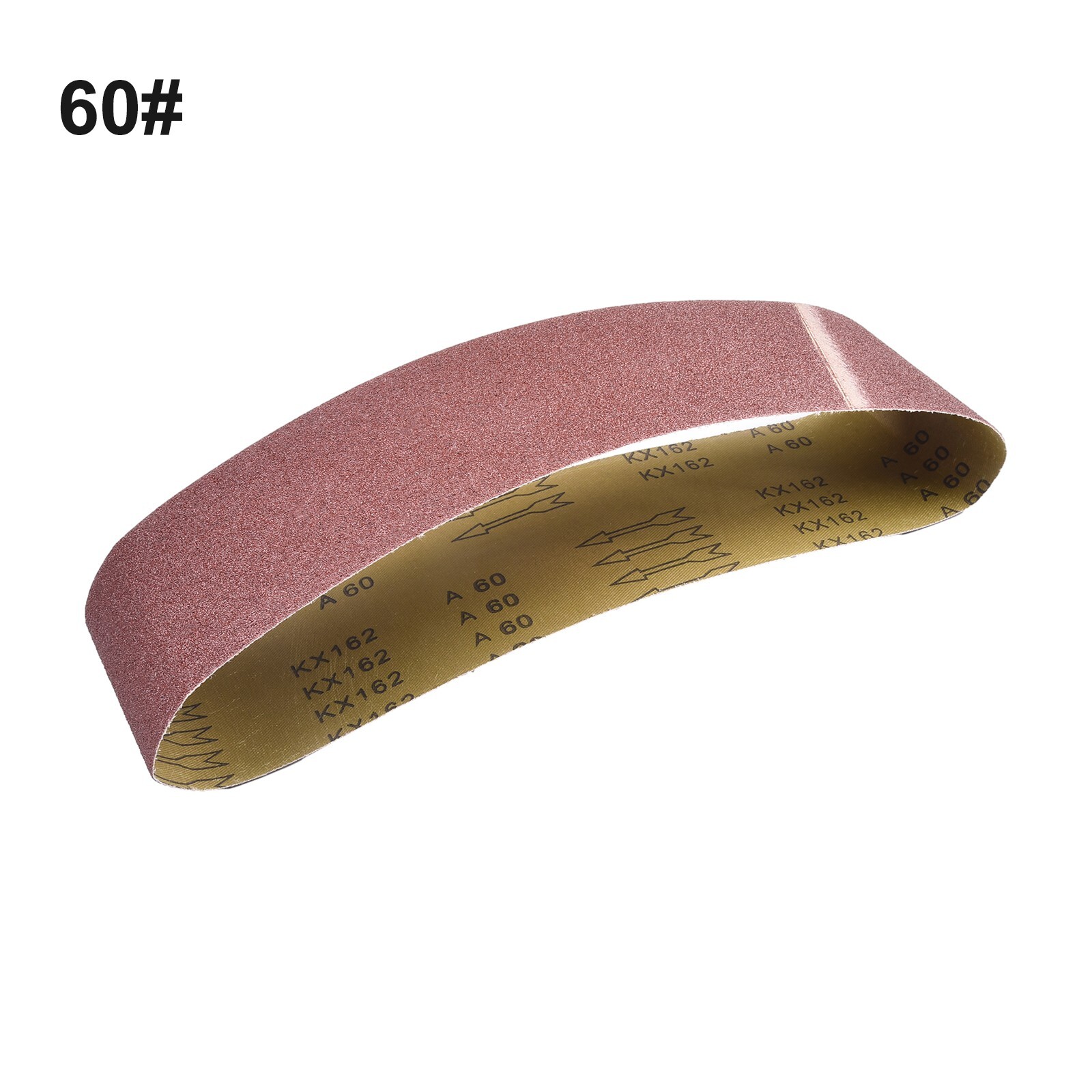 100 X 915mm Sanding Belt 40 60 80 100 120 240 400 600 800 1000 Mixed Grit AU