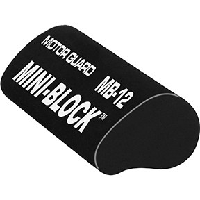 Mini-Block Sanding Block Curved Shape MB-12 MOTOR GUARD 601965008287 Abrasive