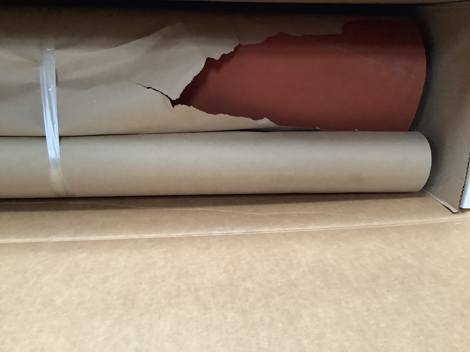 3M Cloth Belts 777F 37 IN. X 75 IN. P180YF. Lot Of 5 Belts.