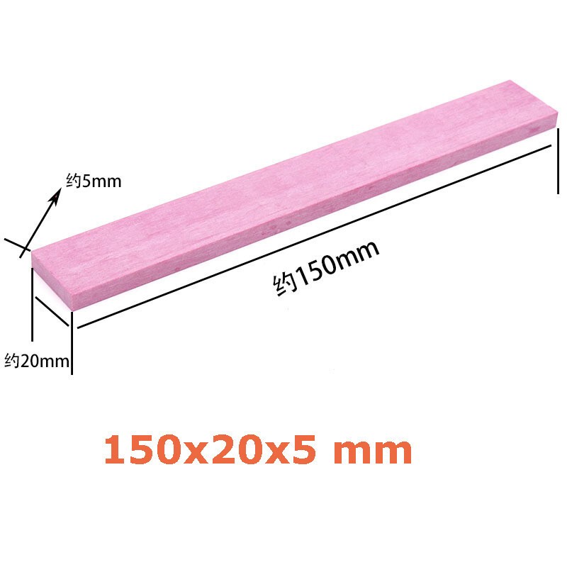 Oil stone strip sand strip grinding stone jade polishing sand strip