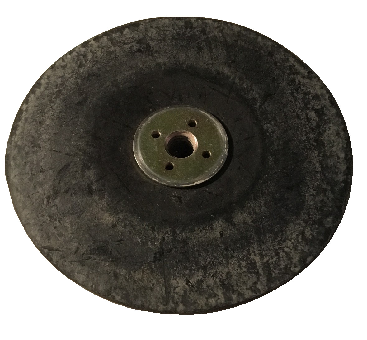 MAKITA 743012- 7″ Rubber Backing Pad 180mm 5/8″ 9227CB GV7000C PV7000C GA7010C
