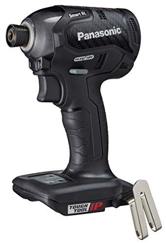 Panasonic Cordless Impact Driver Body Only (Battery Pack Charger and Case Sold