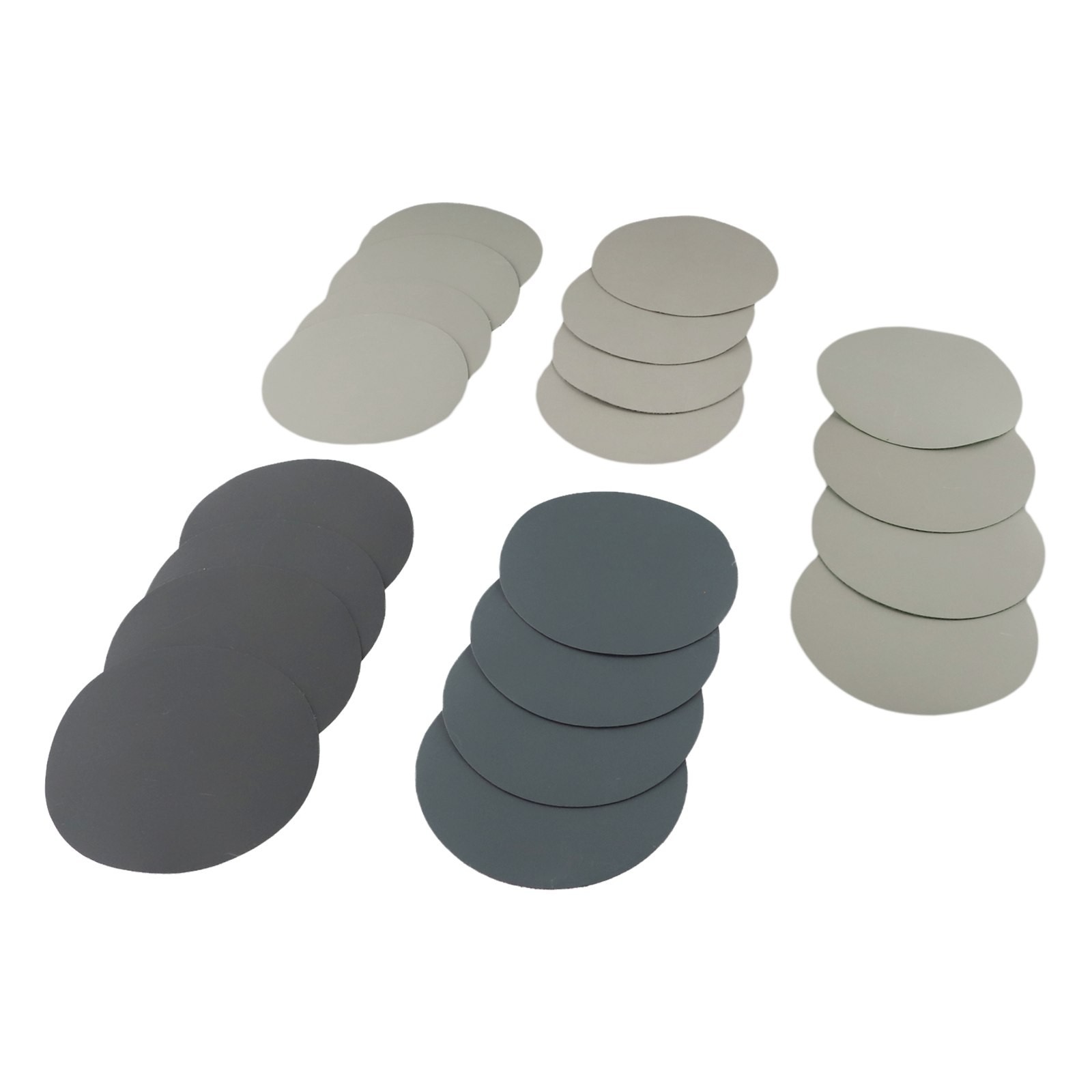 Sandpaper Polishing Sanding Disc Silicon Carbide Waterproof High Quality