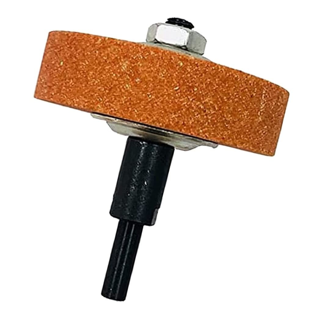 3″ Aluminum Oxide Rotary Grinding Stone Wheel