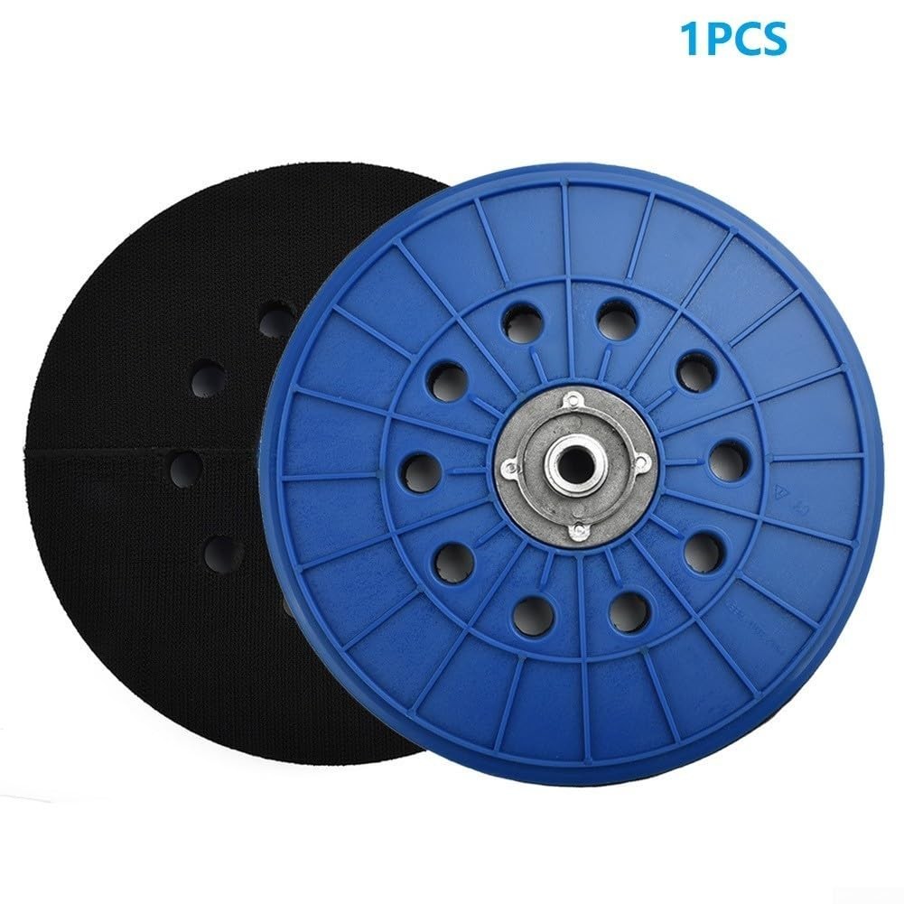 9 Inch 10 Hole Drywall Sanding Pad Replacement Backing Pad for Drywall Sander