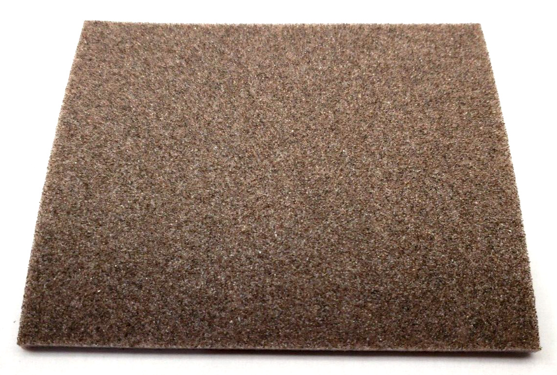 CASE OF 250 3M MEDIUM General Purpose Sanding Pad Part Number 993548103M