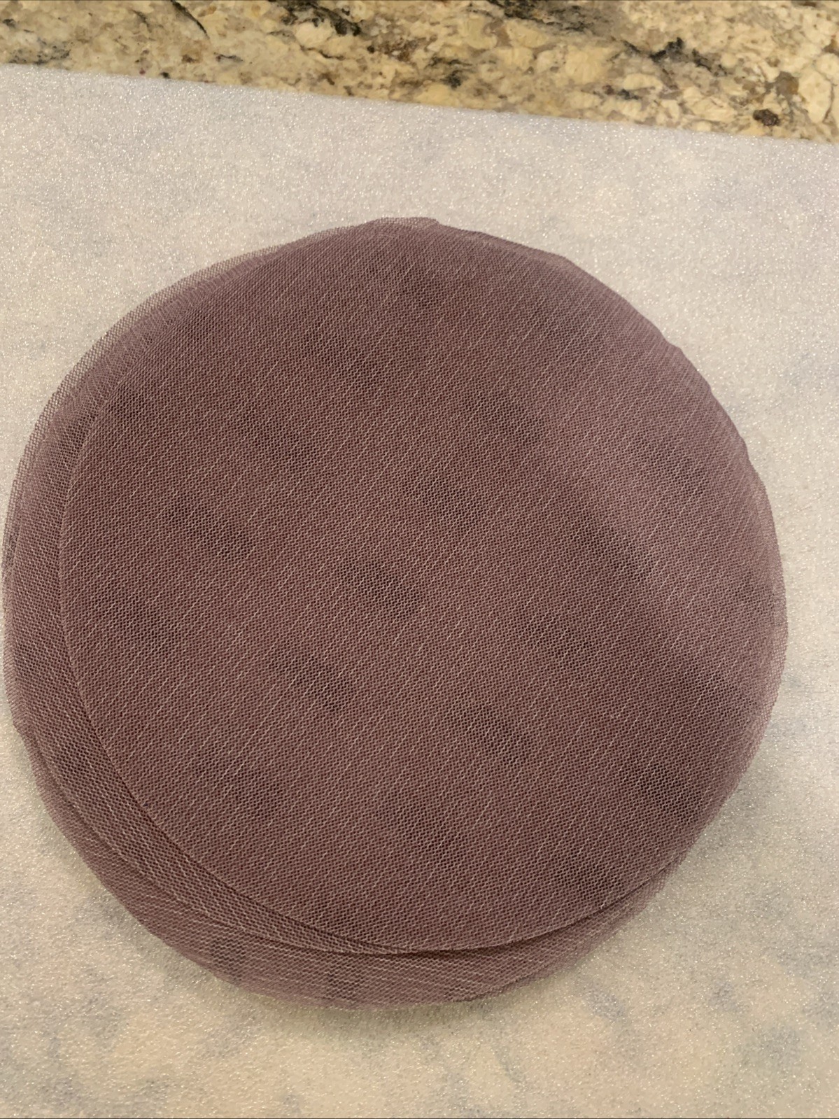 15 pcs 600 Grit Mesh Sanding Discs 9 Inch Hook and Loop Sanding Net