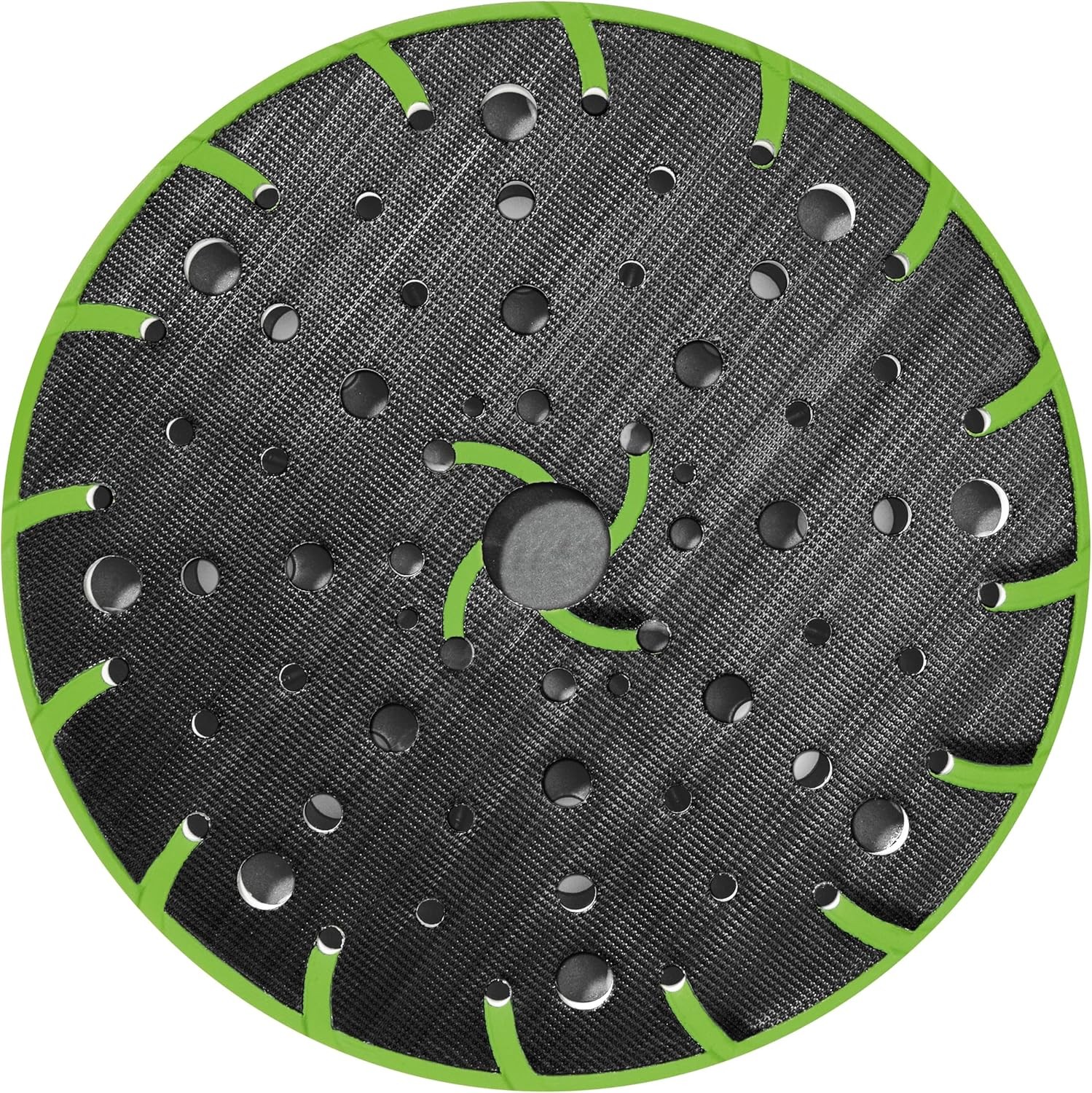 Festool 202459 Sander Backing Pad Fusion-Tec ST-STF D150/MJ2-M8-SW for ETS 150