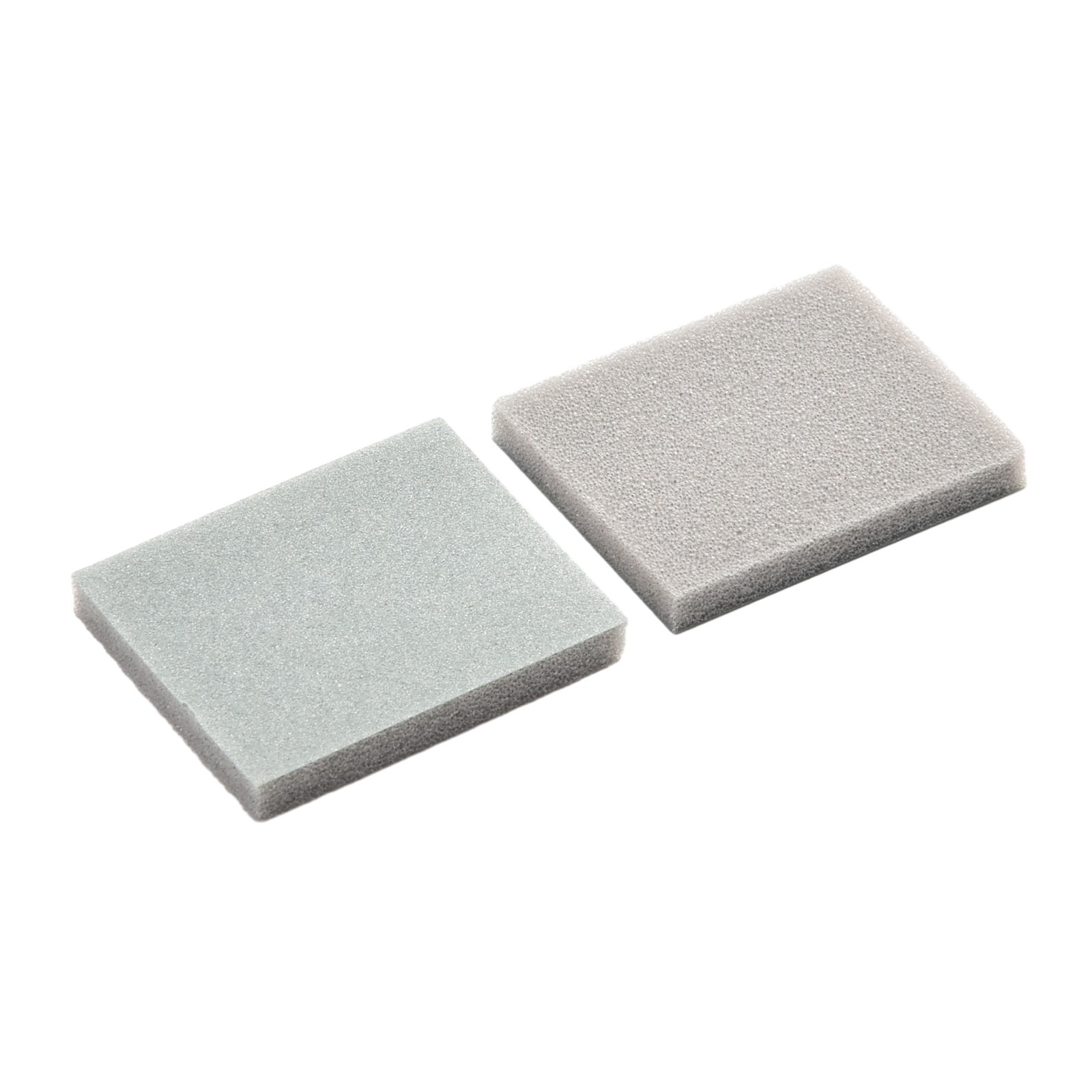 10pcs Foam Sanding Block Wet Dry Bodywork Fine Coarse Grit Sandpaper Sponge New