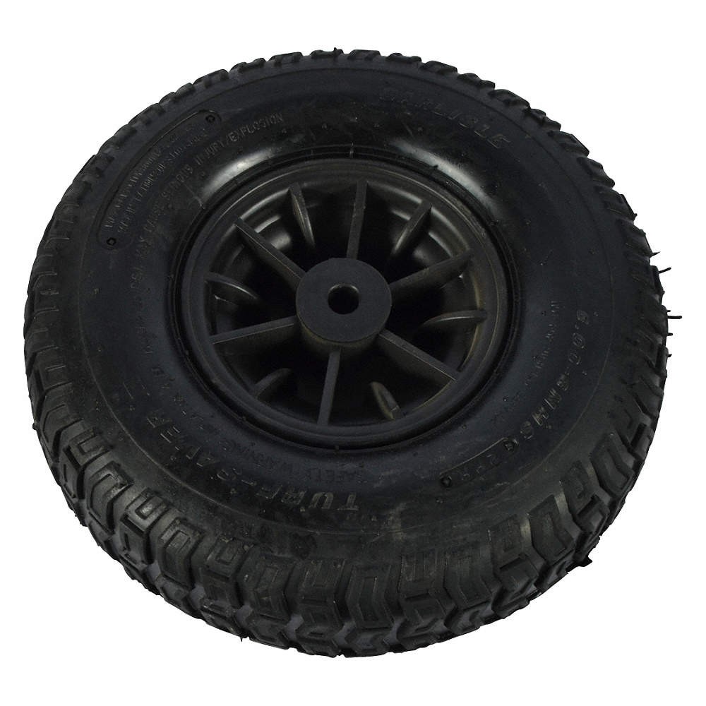 WESTWARD TT31064G Pneumatic Wheel 45L679