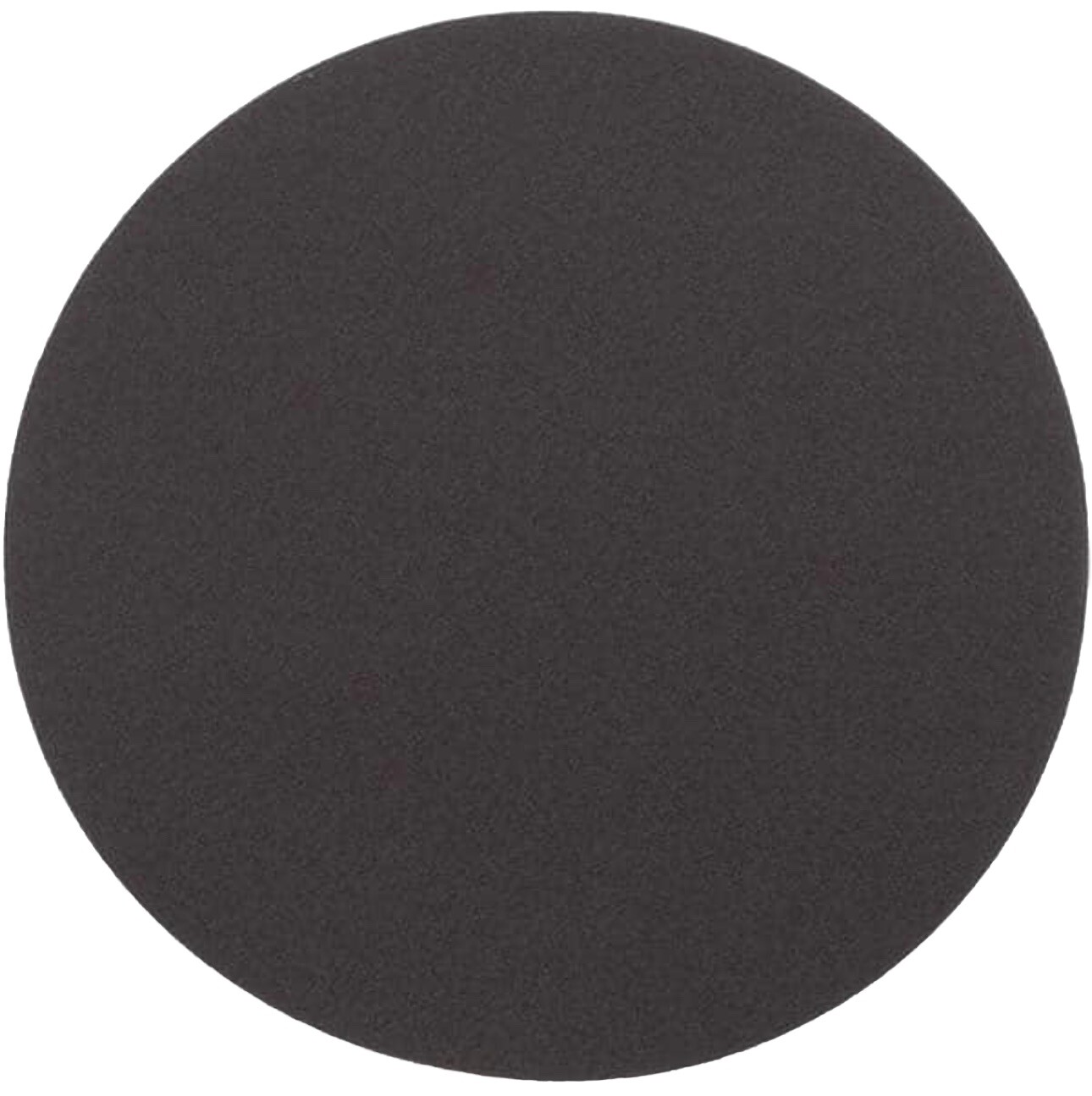 Norton Abrasives – St. Gobain Adhesive Disc Paper 180 Grit. Wet Or Dry 12”DIA