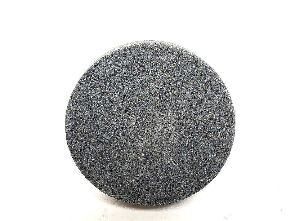 Grinding Stone Wheel 2-1/2″ Dia x 1/2″ – ( 1/4″ Hex Shank Drill Bit Attachment)