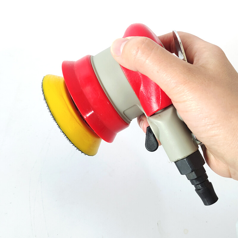 KOVAX SuperAssilex Sandpaper Soft Grinding Self-Adhesive and Mini Polisher