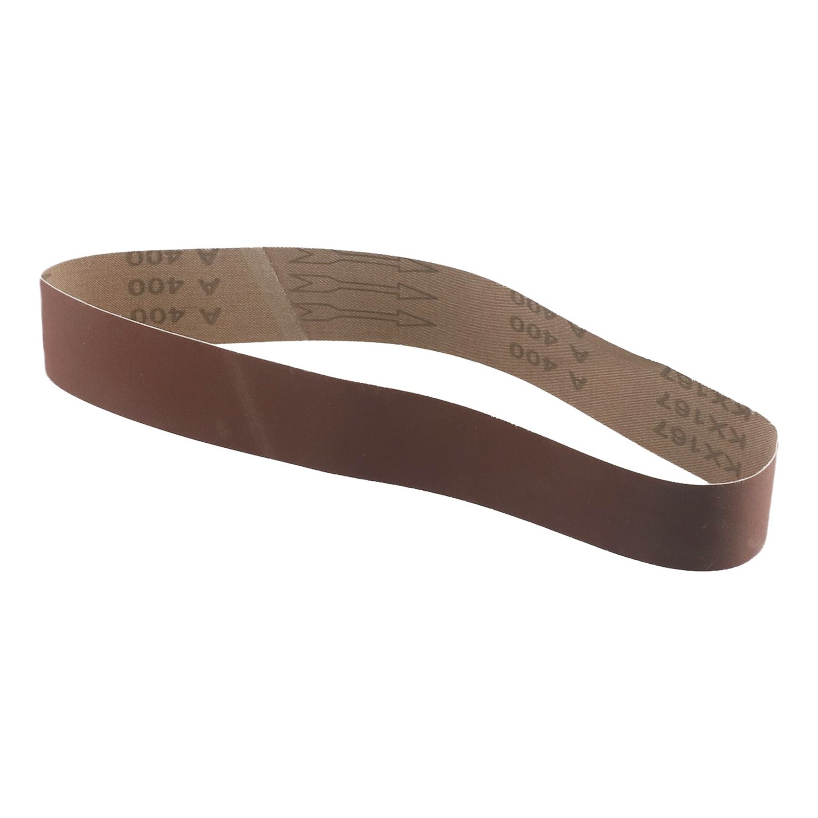 Grinding Sanding Belt Wood Leather for mold Industry Polishing 60-1000Grit